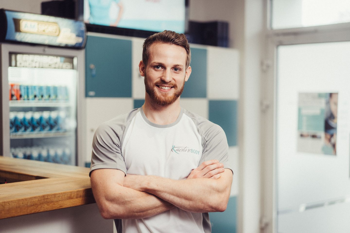 Business Fotograf Köln © Offenblende / Joshua JAH