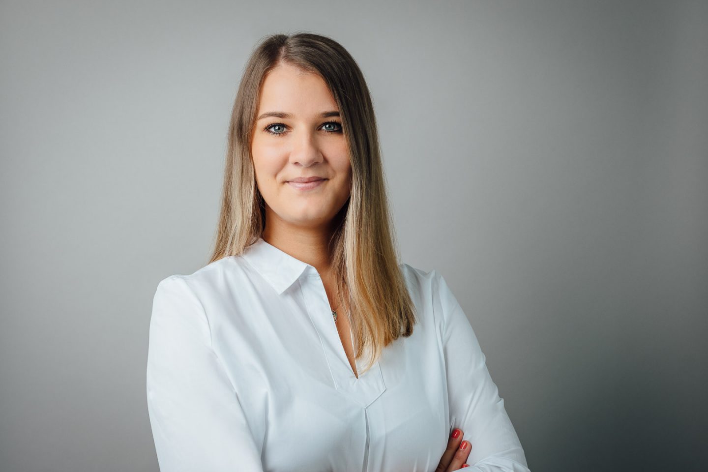 Business Portrait Fotograf in Frankfurt: Dirk B.