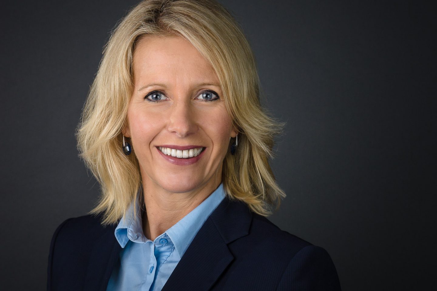 Business Portrait Fotograf in Frankfurt: Dirk B.