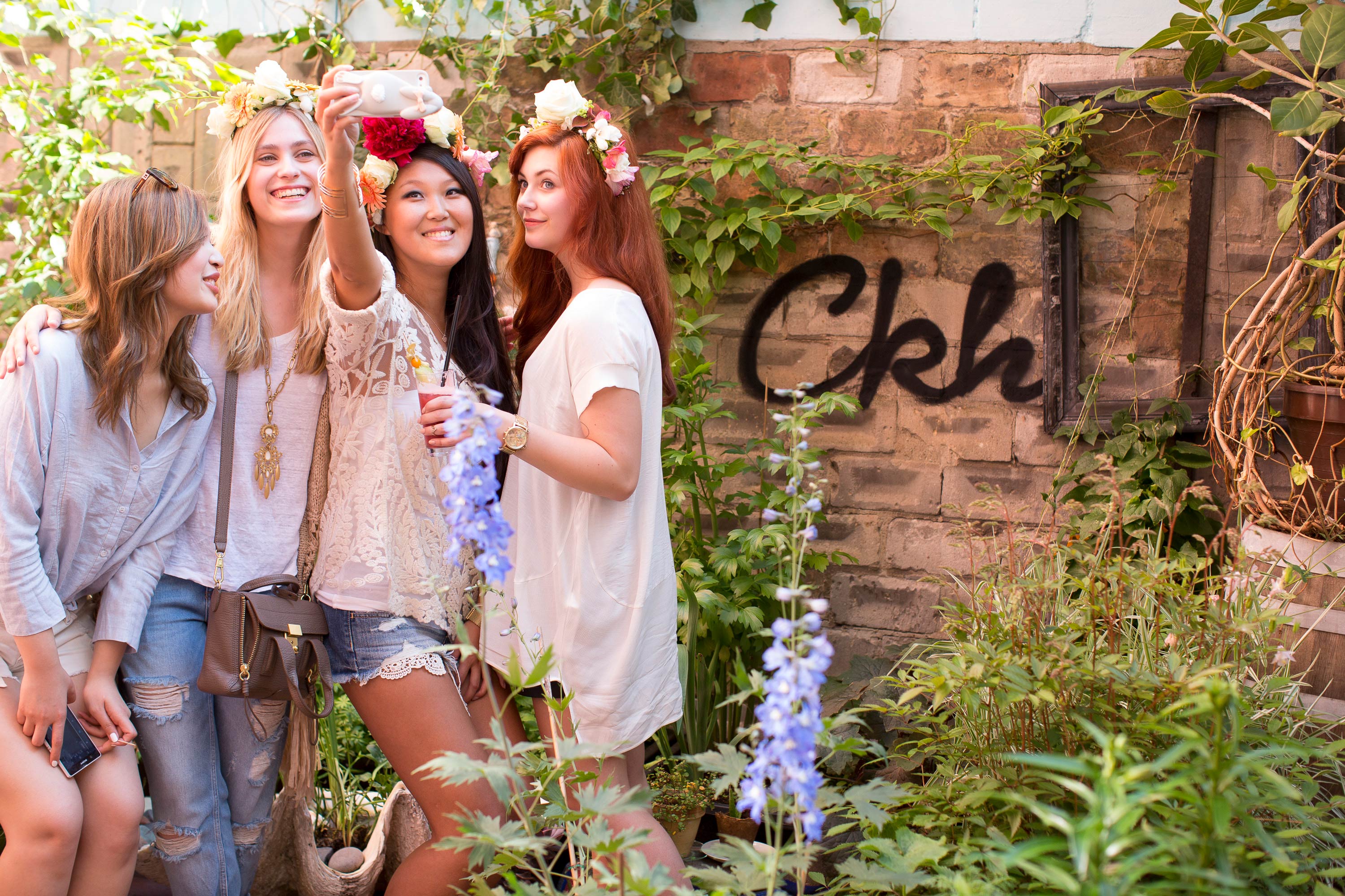 CKH Clockhouse Collection Launch by C&A