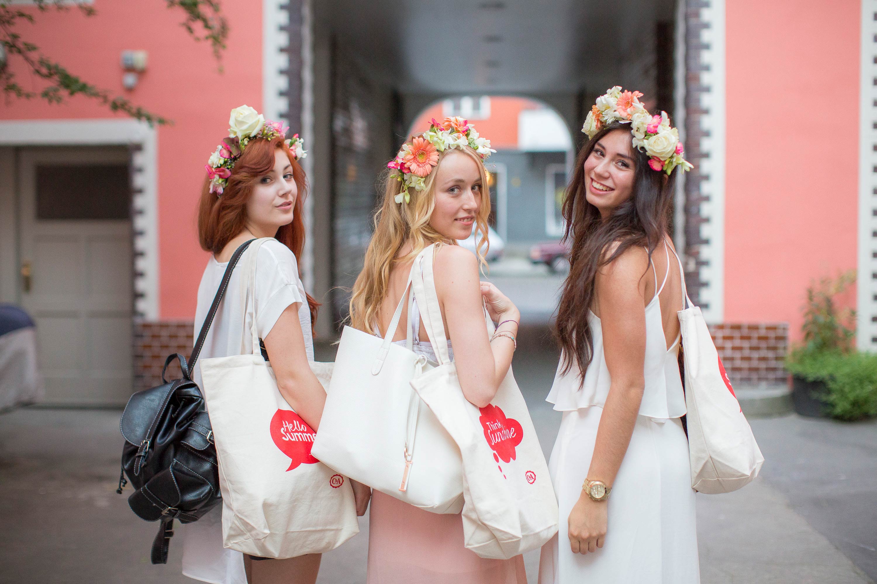 CKH Clockhouse Collection Launch by C&A