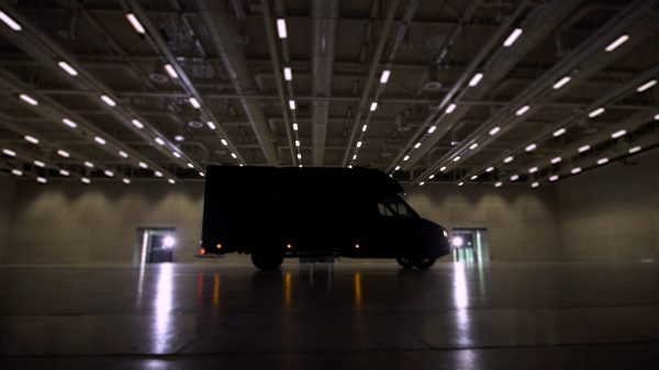 Imagefilm für den 4x4 geländetauglichen Event Cocktailtruck von Barracuda Barcatering