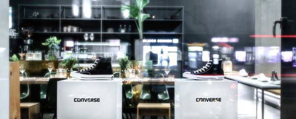 Converse Press Dinner © offenblen.de