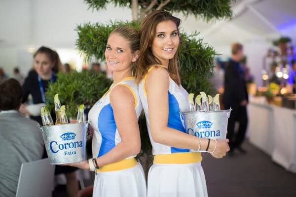 Eventfotograf München | Corona ATP © offenblen.de