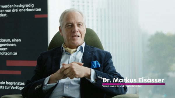 Corporate Unternehmensfilm Kameramann: Bastian