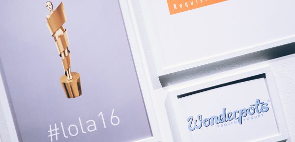 Deutscher Filmpreis #lola16 - Wonderpots © Offenblen.de