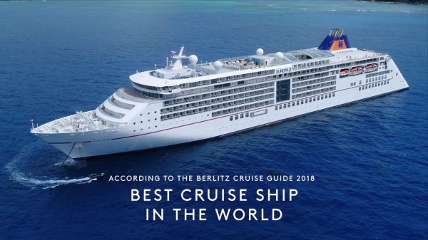 DOP & Drone Pilot Andre: Commercial Spot für Hapag Lloyd "MS Europa 2" - Die große Freiheit DOP & Drone Pilot Andre: Commercial Spot für Hapag Lloyd "MS Europa 2" - Die große Freiheit