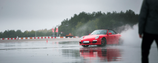 Drift Training Teaser © offenblen.de