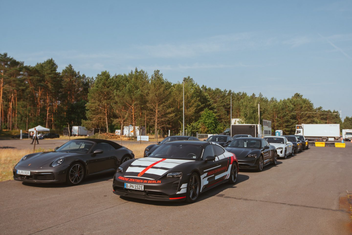 Eventfotograf Offroad-Park Berlin-Brandenburg