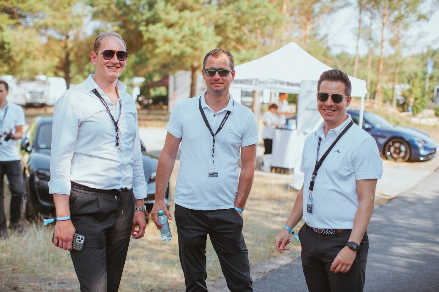 Eventfotograf Offroad-Park Berlin-Brandenburg