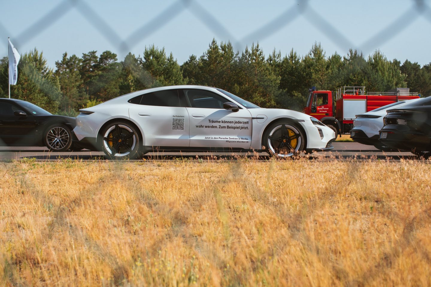 Eventfotograf Offroad-Park Berlin-Brandenburg