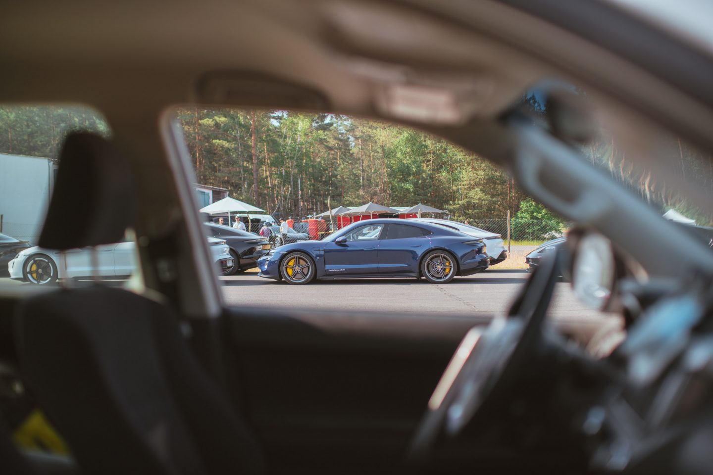 Eventfotograf Offroad-Park Berlin-Brandenburg