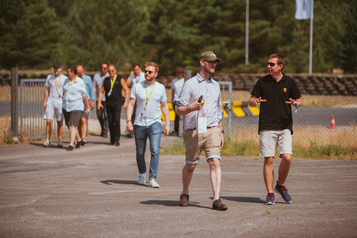 Eventfotograf Offroad-Park Berlin-Brandenburg