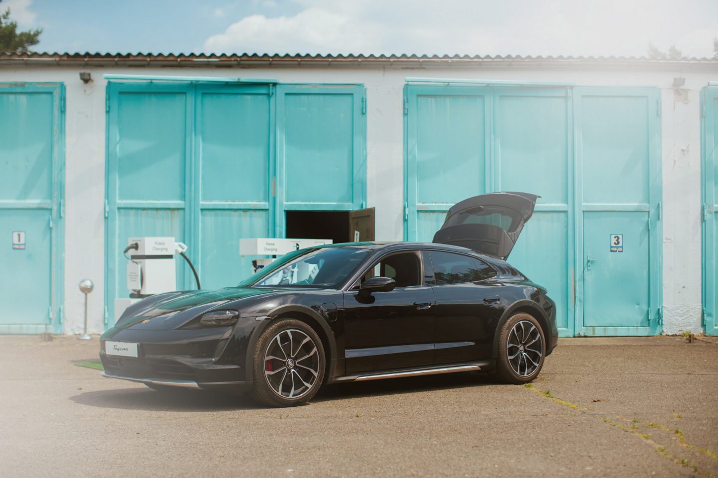 Eventfotograf Offroad-Park Berlin-Brandenburg