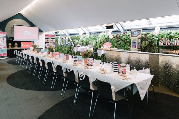 Bold is beautiful - Benefit Influencer-Event in München