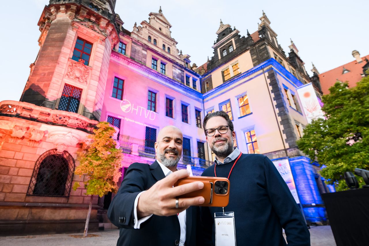 Eventfotograf Dresden