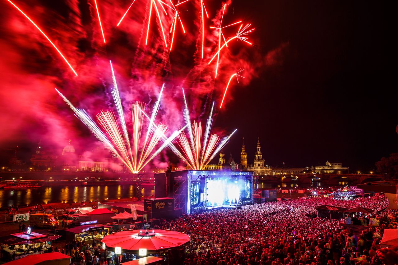 Eventfotograf Dresden