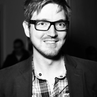Porträt von Toni, Eventfotograf in Dresden