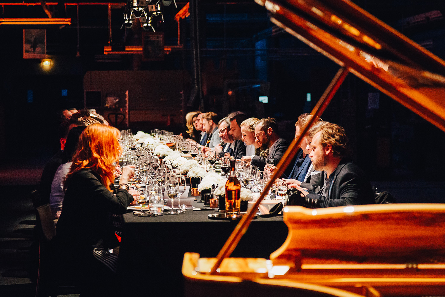 Eventfotograf Hamburg