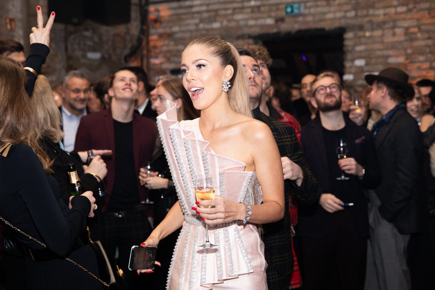 Konferenz Fotograf in Berlin © Offenblende / Kerstin KEVI