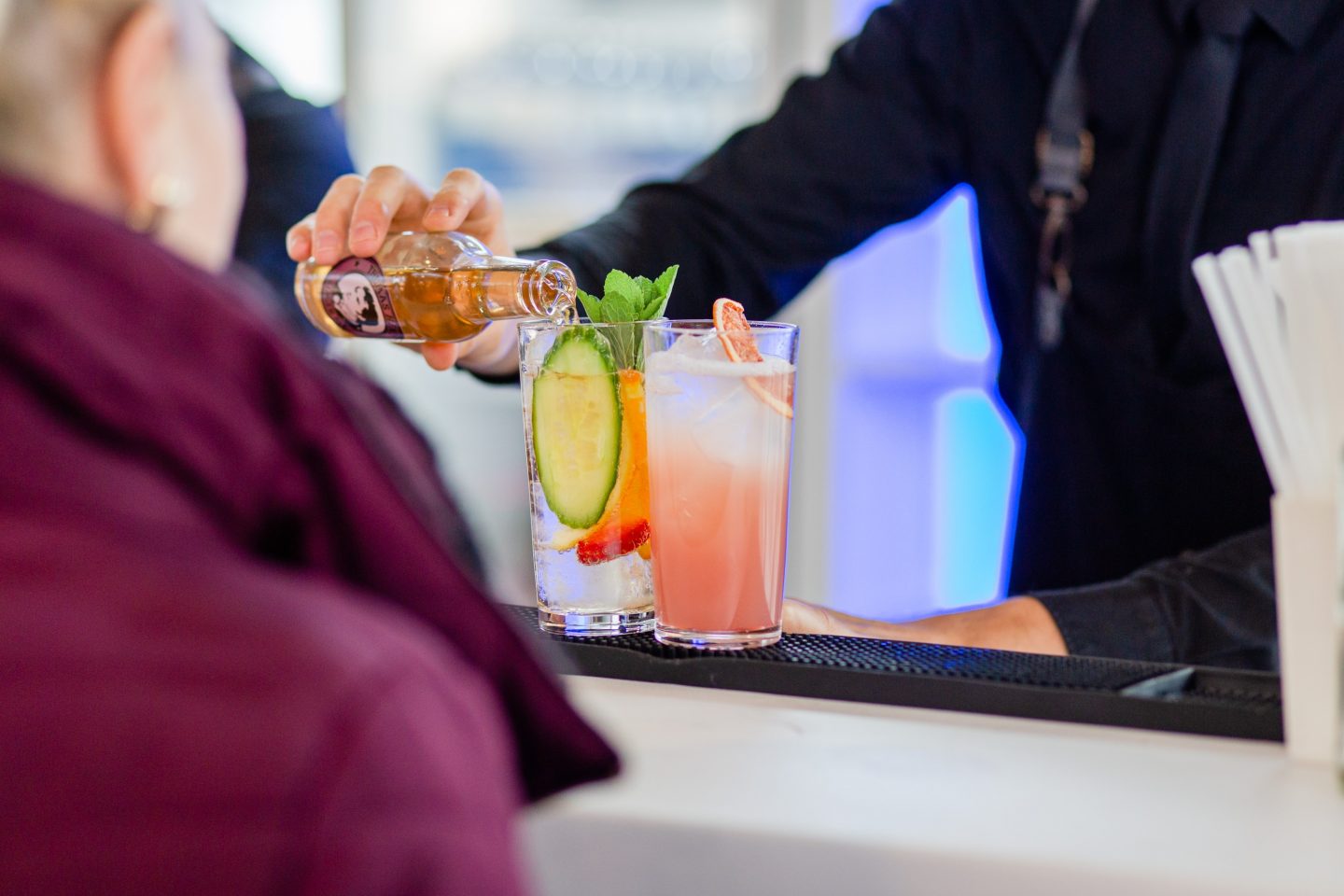 Konferenz Fotograf in Berlin © Offenblende / Kerstin KEVI