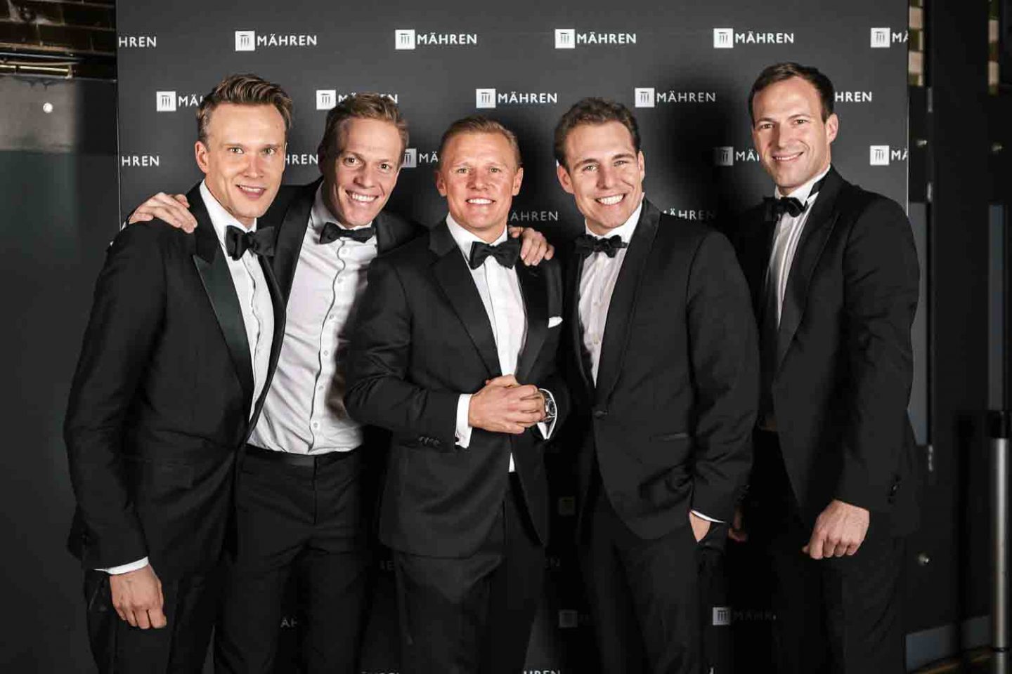 Konferenzfotograf Tim Keweritsch