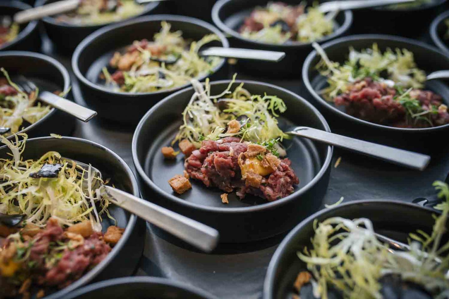 Konferenzfotograf Tim Keweritsch