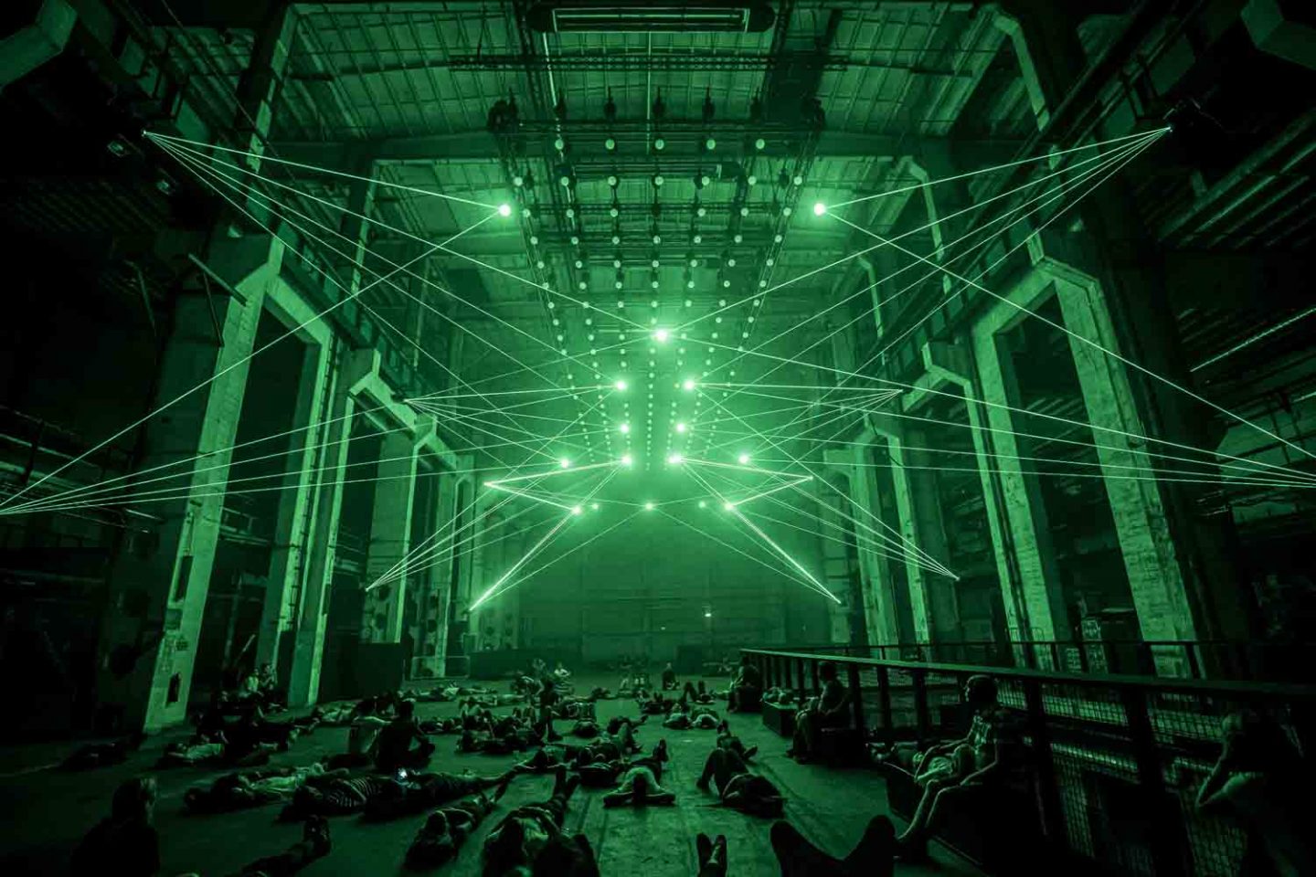 Konferenzfotograf Tim Keweritsch