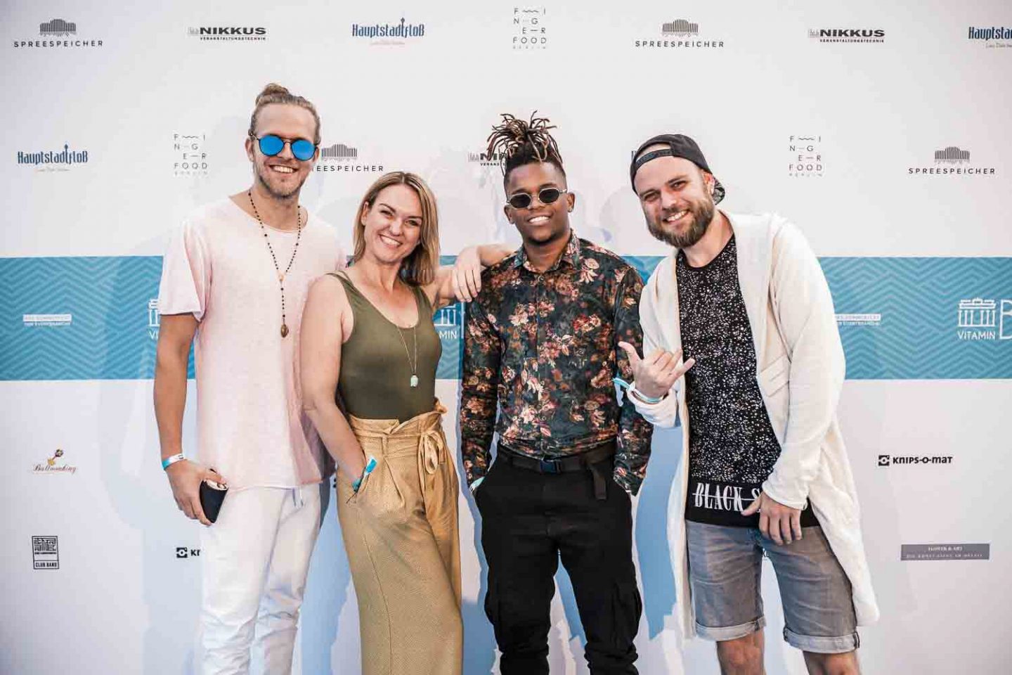 Konferenzfotograf Tim Keweritsch