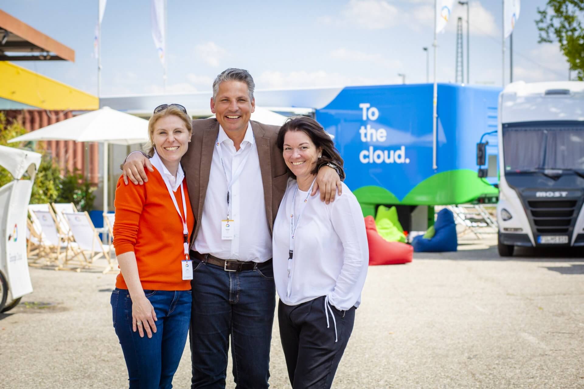 Eventfotografie für Firmen, Business-Events und B2B-Veranstaltungen in Hannover © Offenblende / CHM