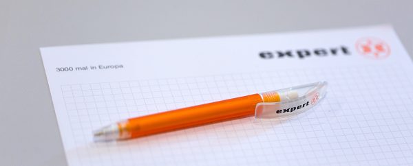 Expert Hauptversammlung Erfurt © offenblen.de Expert Hauptversammlung Erfurt © offenblen.de