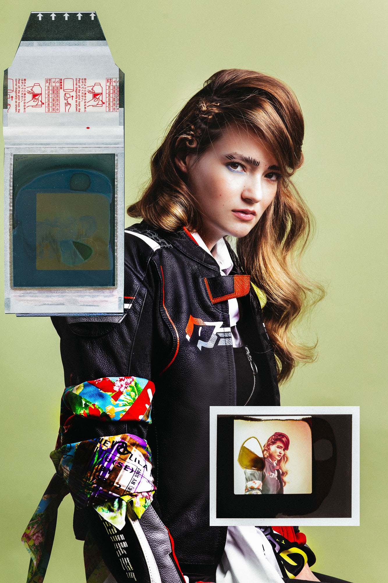 Fashion Fotograf Edouard