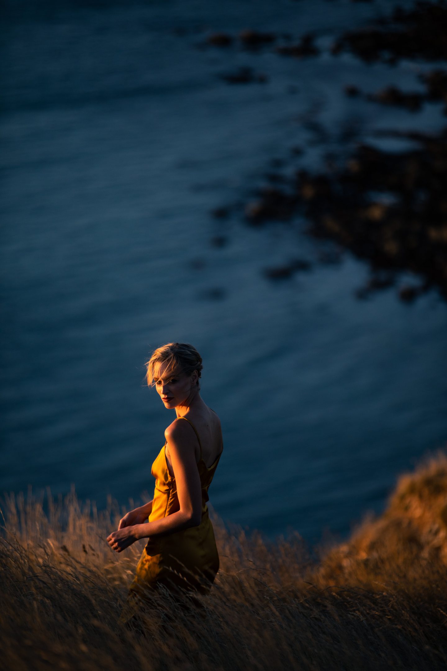 Fashion Fotograf Edouard