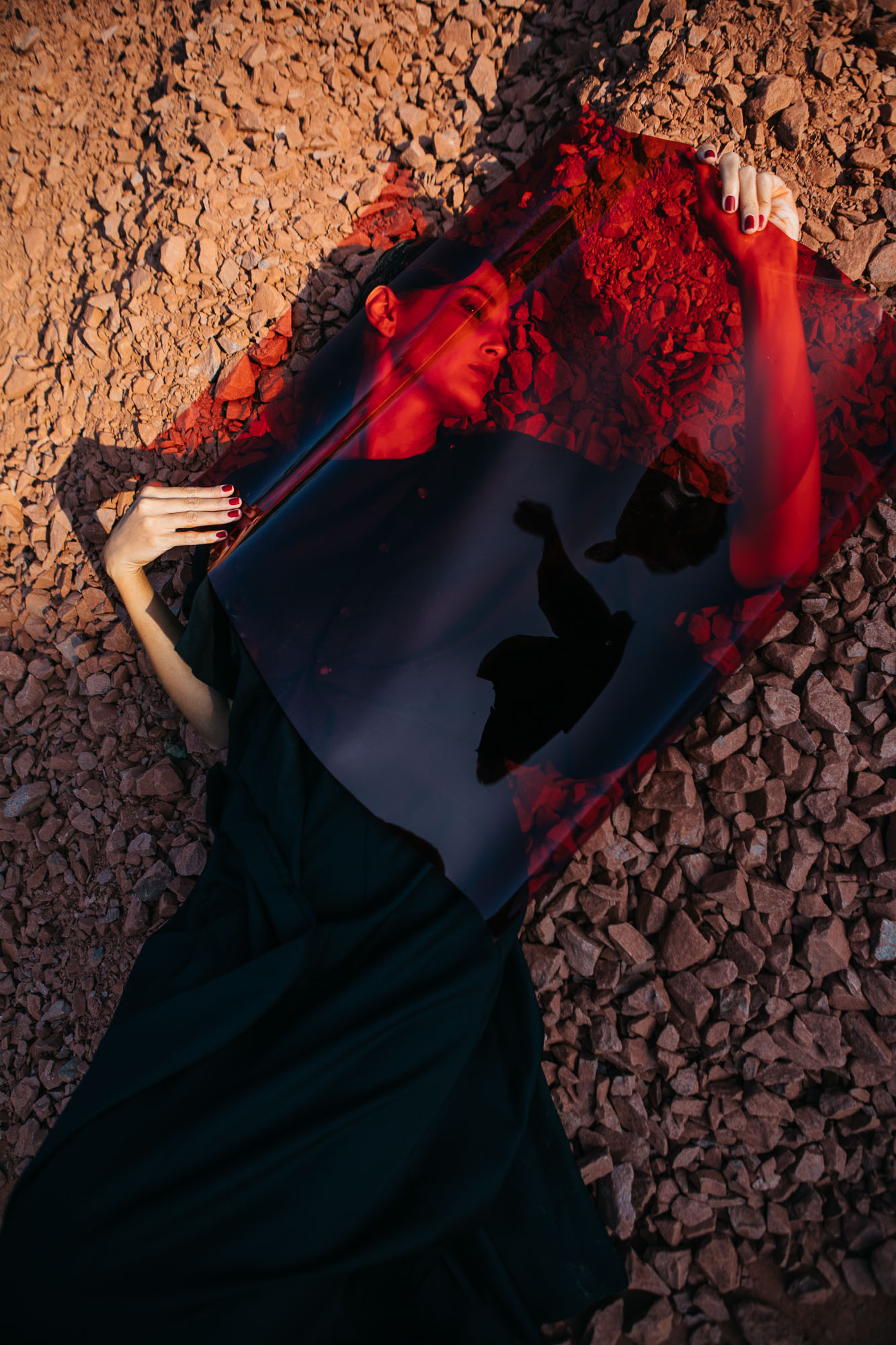 Fashion Fotograf Edouard