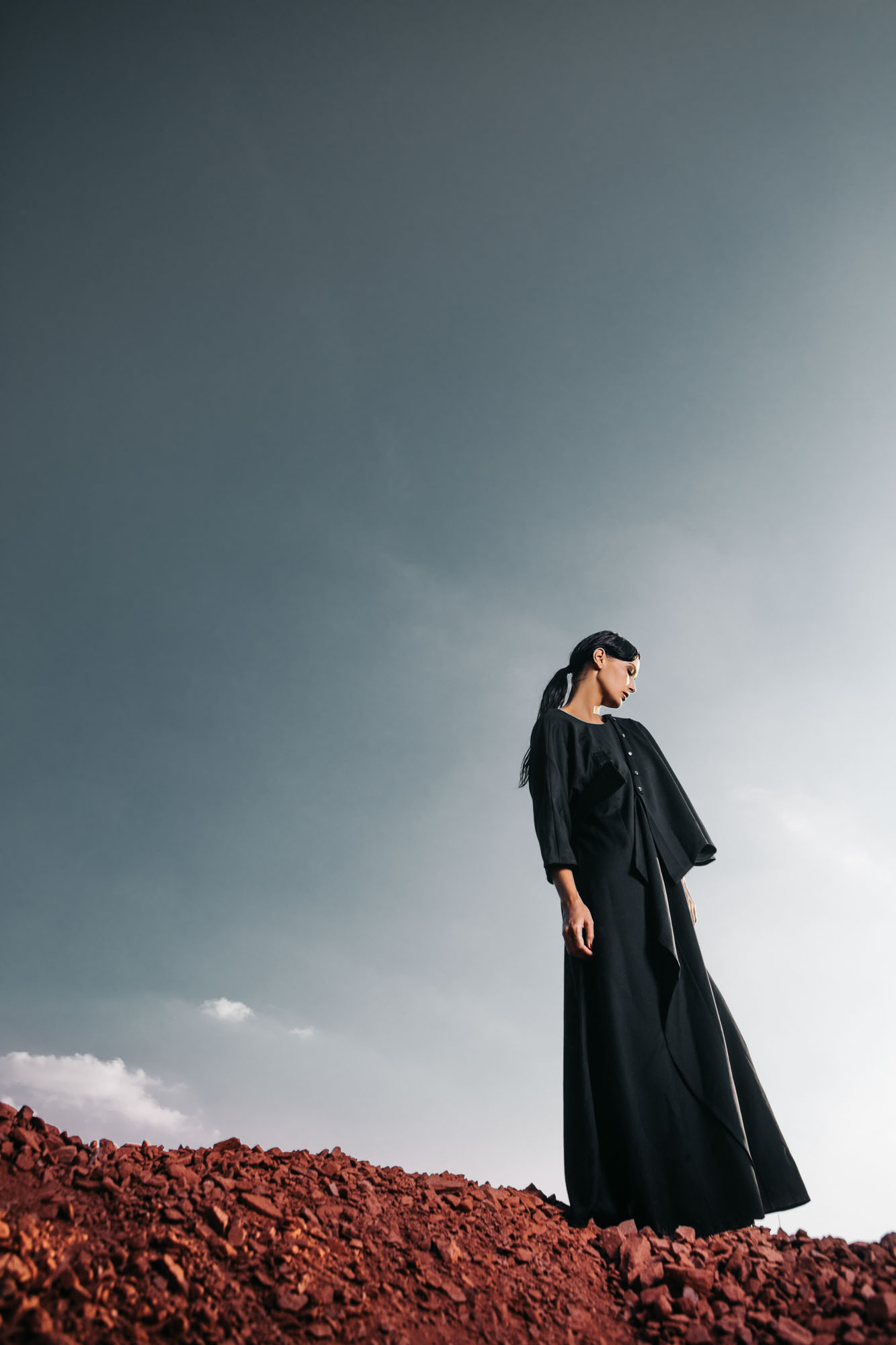 Fashion Fotograf Edouard