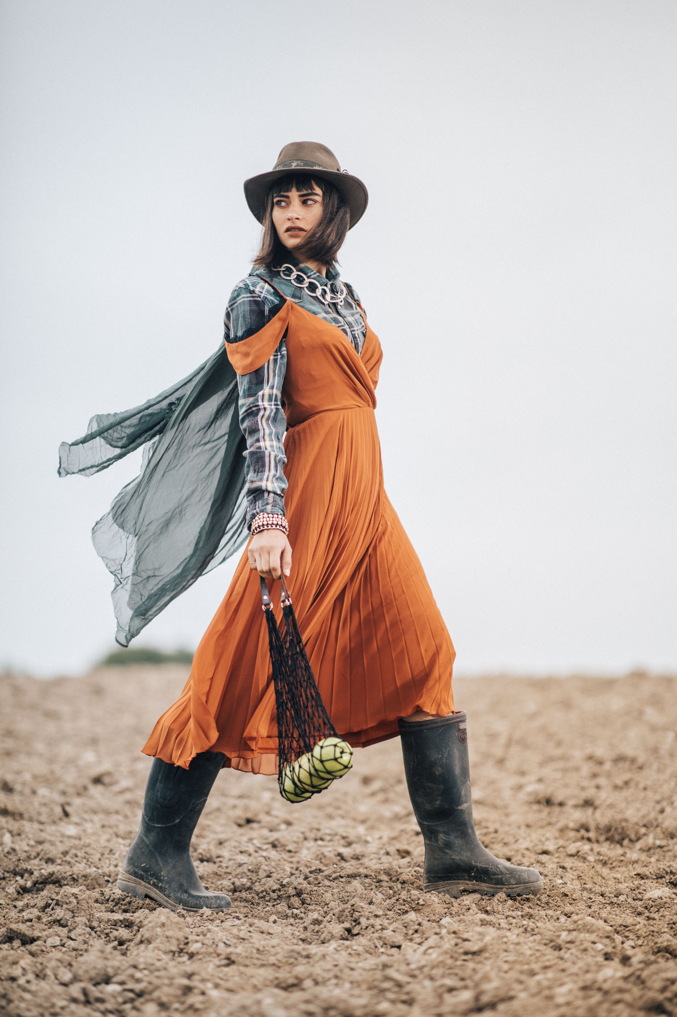 Fashion Fotograf Edouard