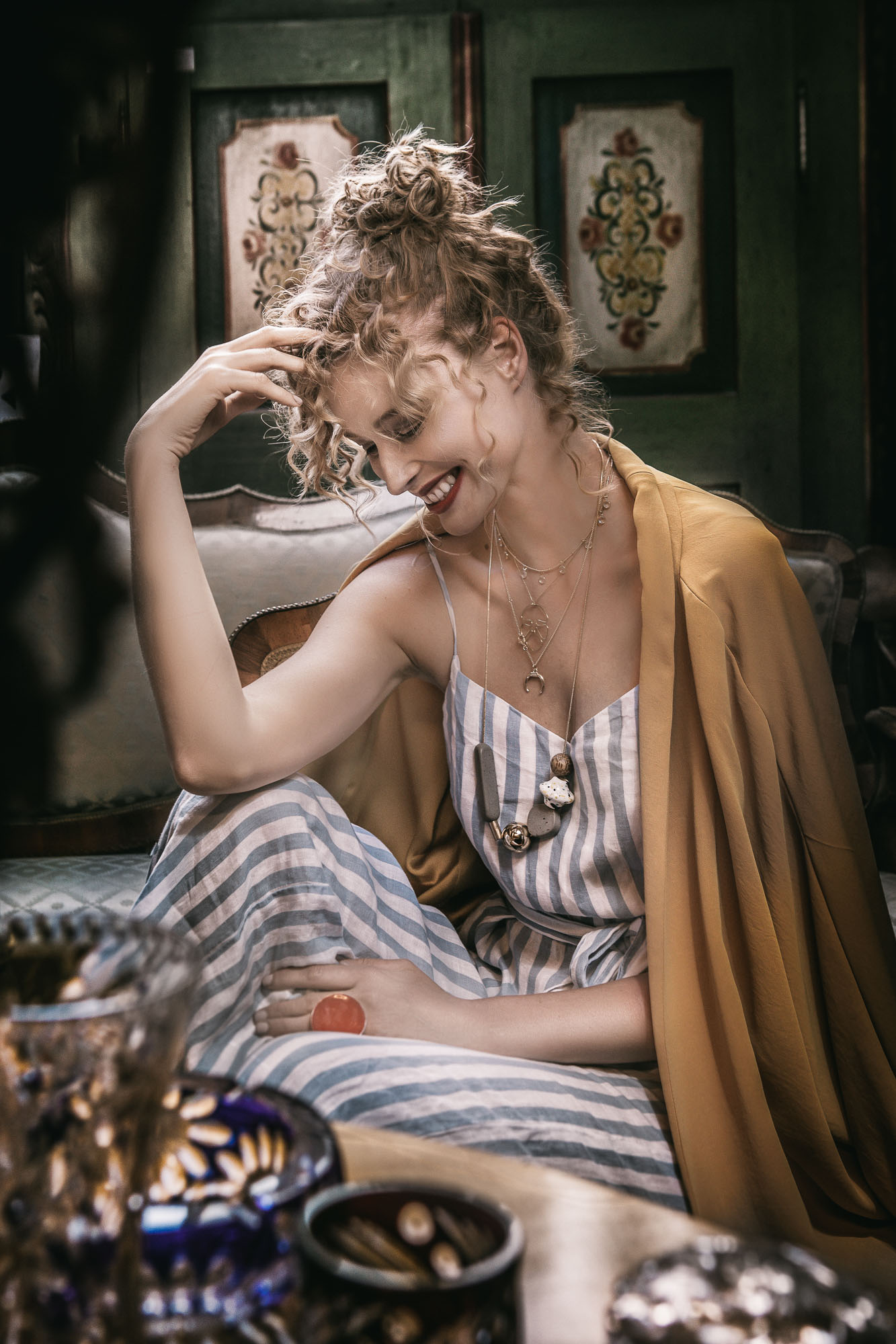 Fashion Fotograf Edouard