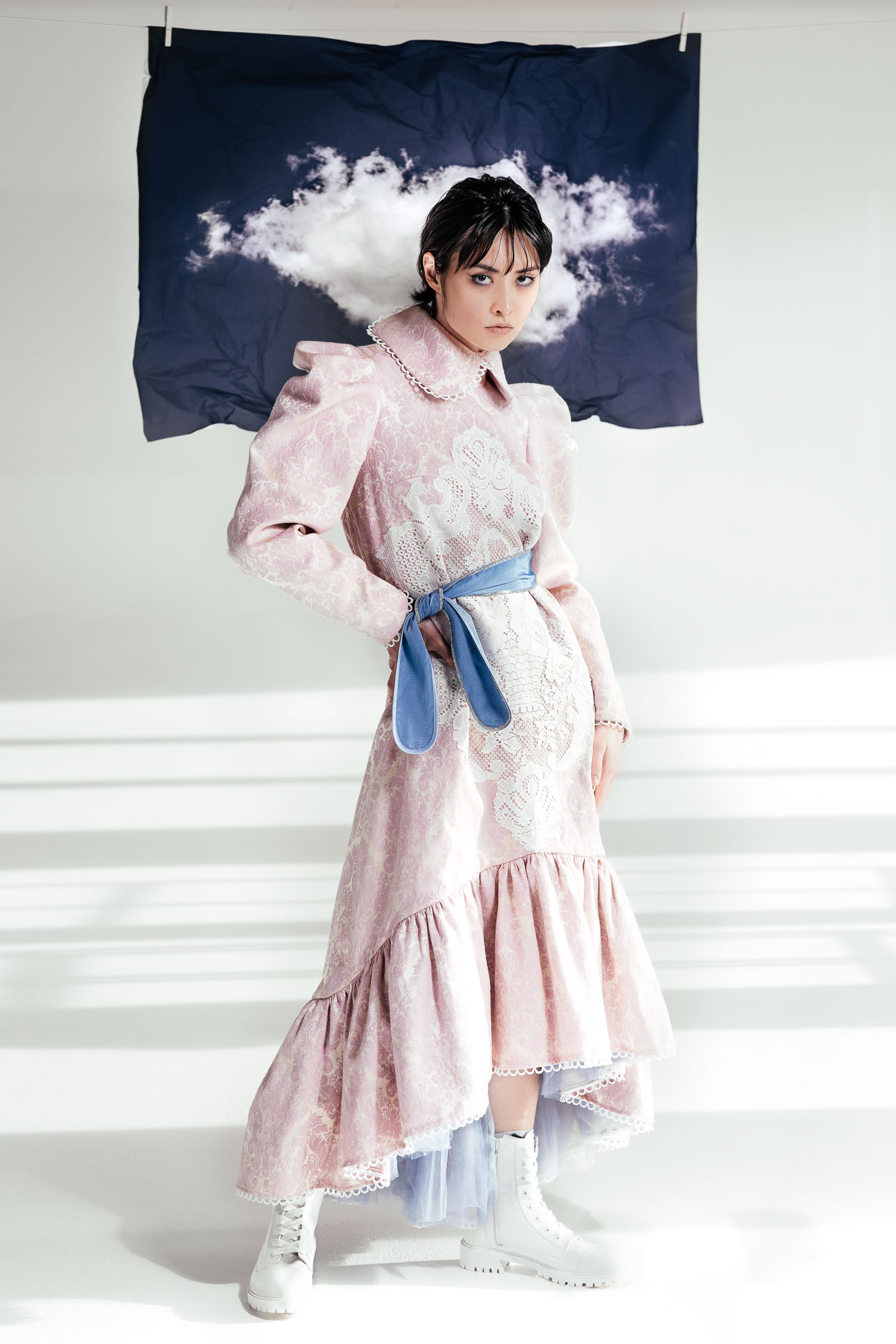 Fashion Fotograf Edouard