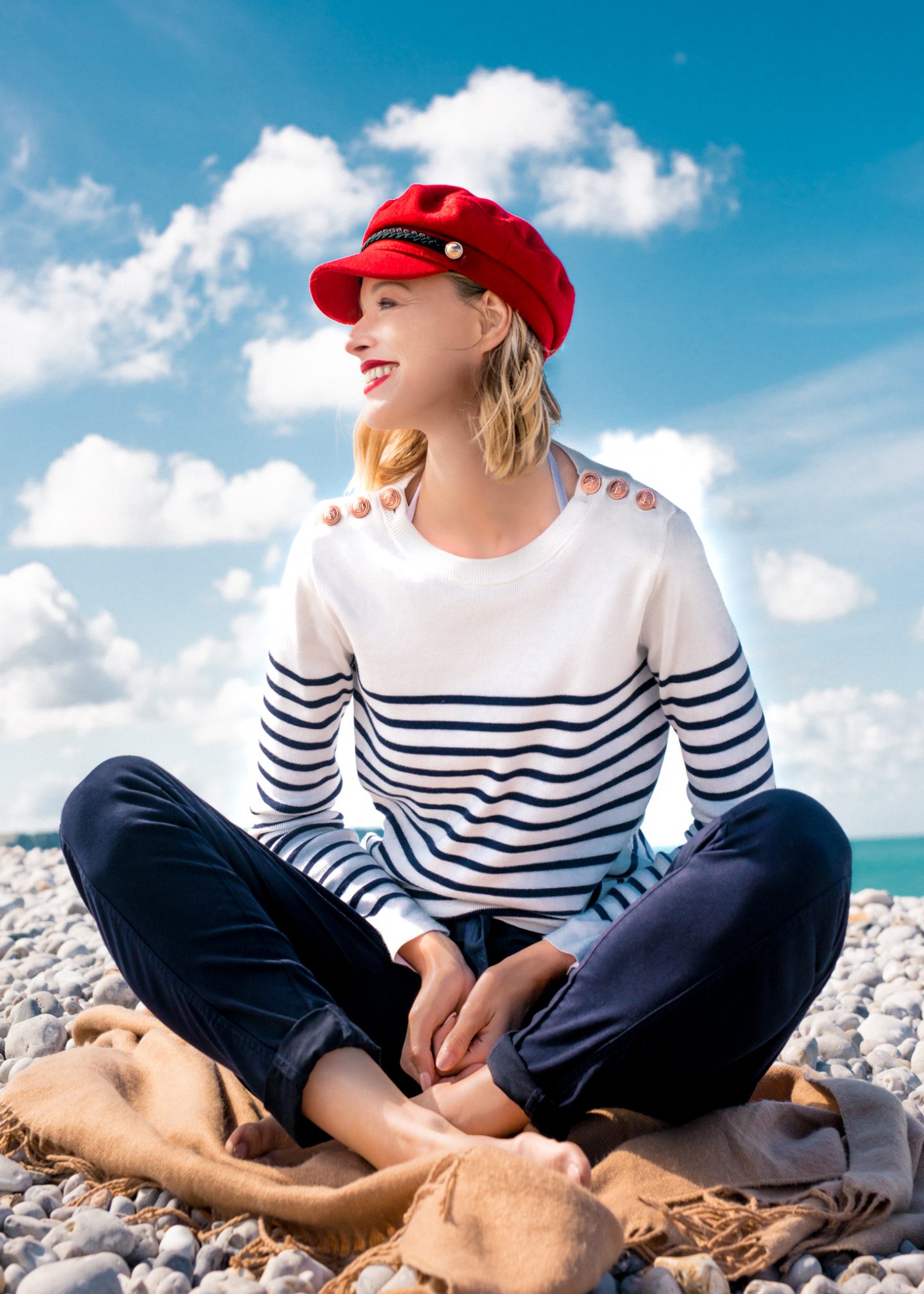 Fashion Fotograf Edouard