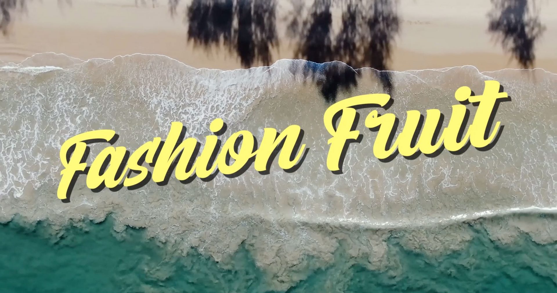 Fashion Fruit - A film produced by Offenblende