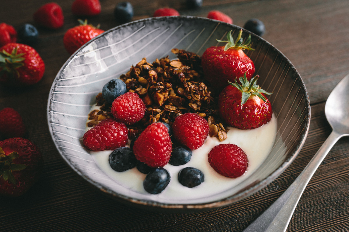 Culinary Foodfotograf für Sterneküche © Offenblende / Dimi