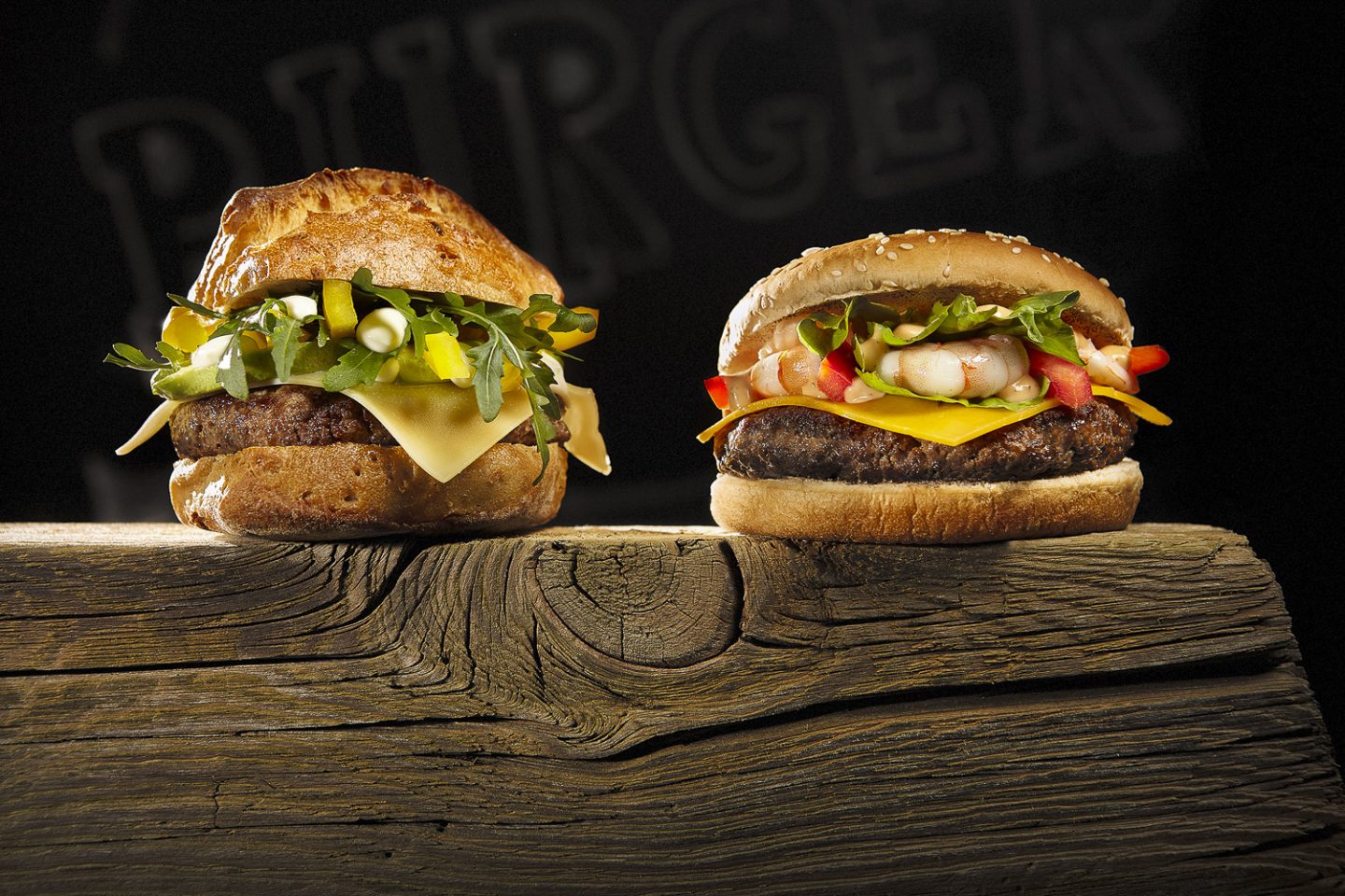 Culinary Foodfotograf für Sterneküche © Offenblende / Dimi