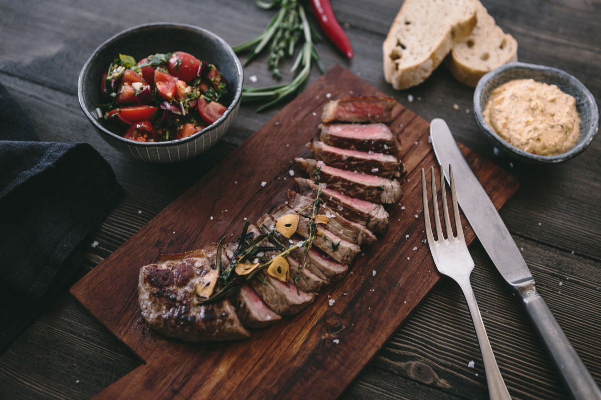 Markus Braumann - Foodfotografie