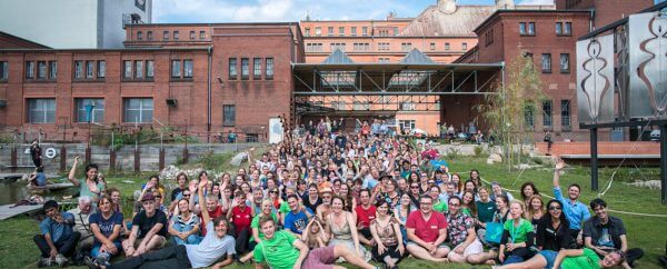 FOODSHARING FESTIVAL BERLIN FOODSHARING FESTIVAL BERLIN