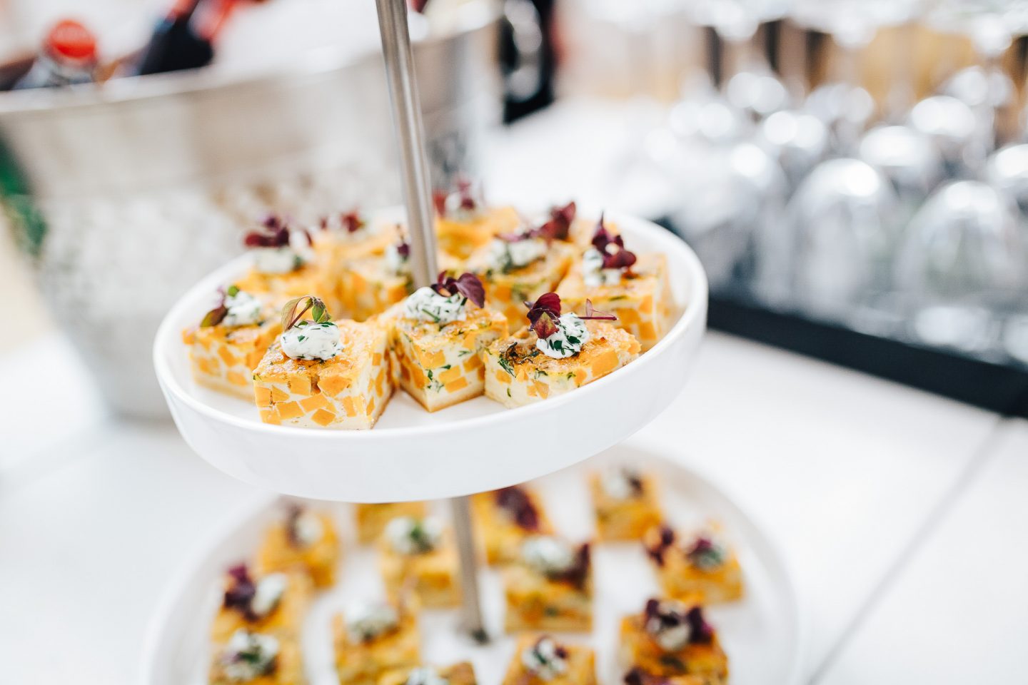 Fotograf für Cateringfirmen © Offenblende