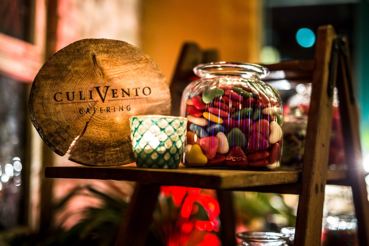 Fotograf für Cateringfirmen © Offenblende