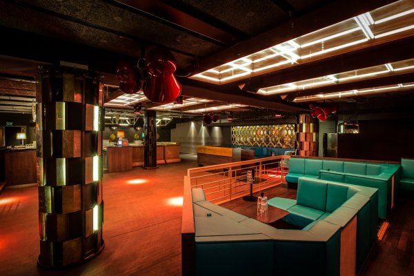 Eventlocation Fotograf für Locationfotos