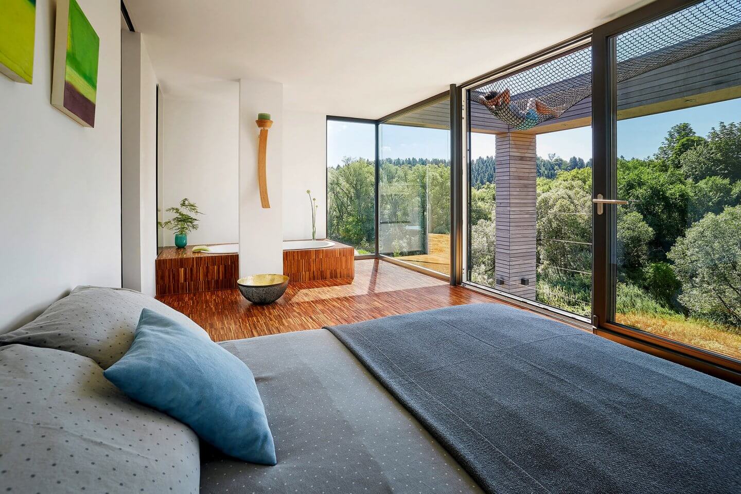 Ferienwohnung Fotograf aus dem Allgäu