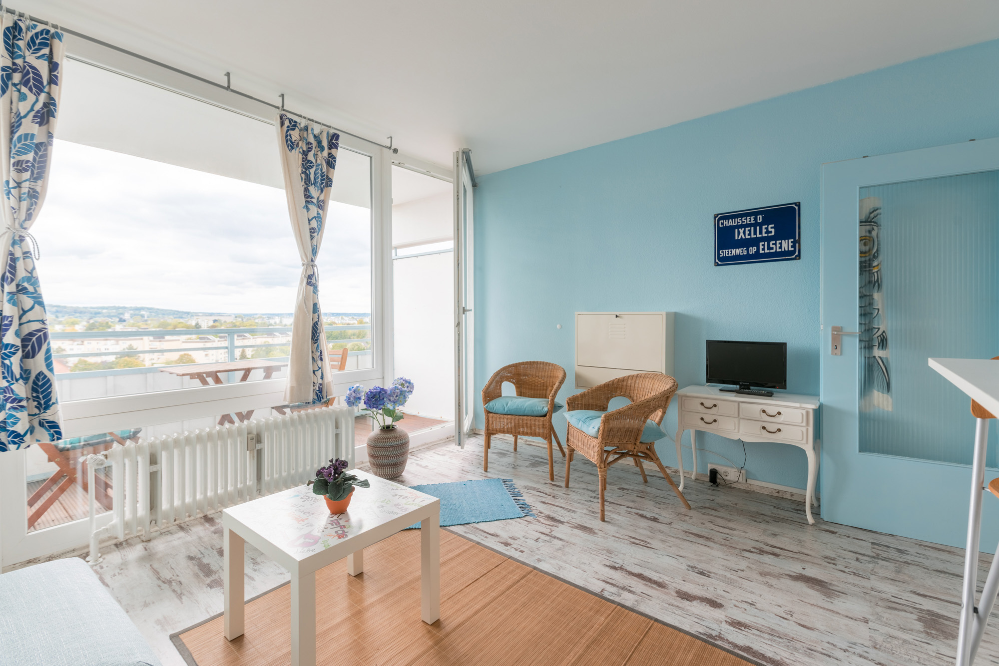 Immobilienfotografie Wie viele Fotos für ein gutes Expose?