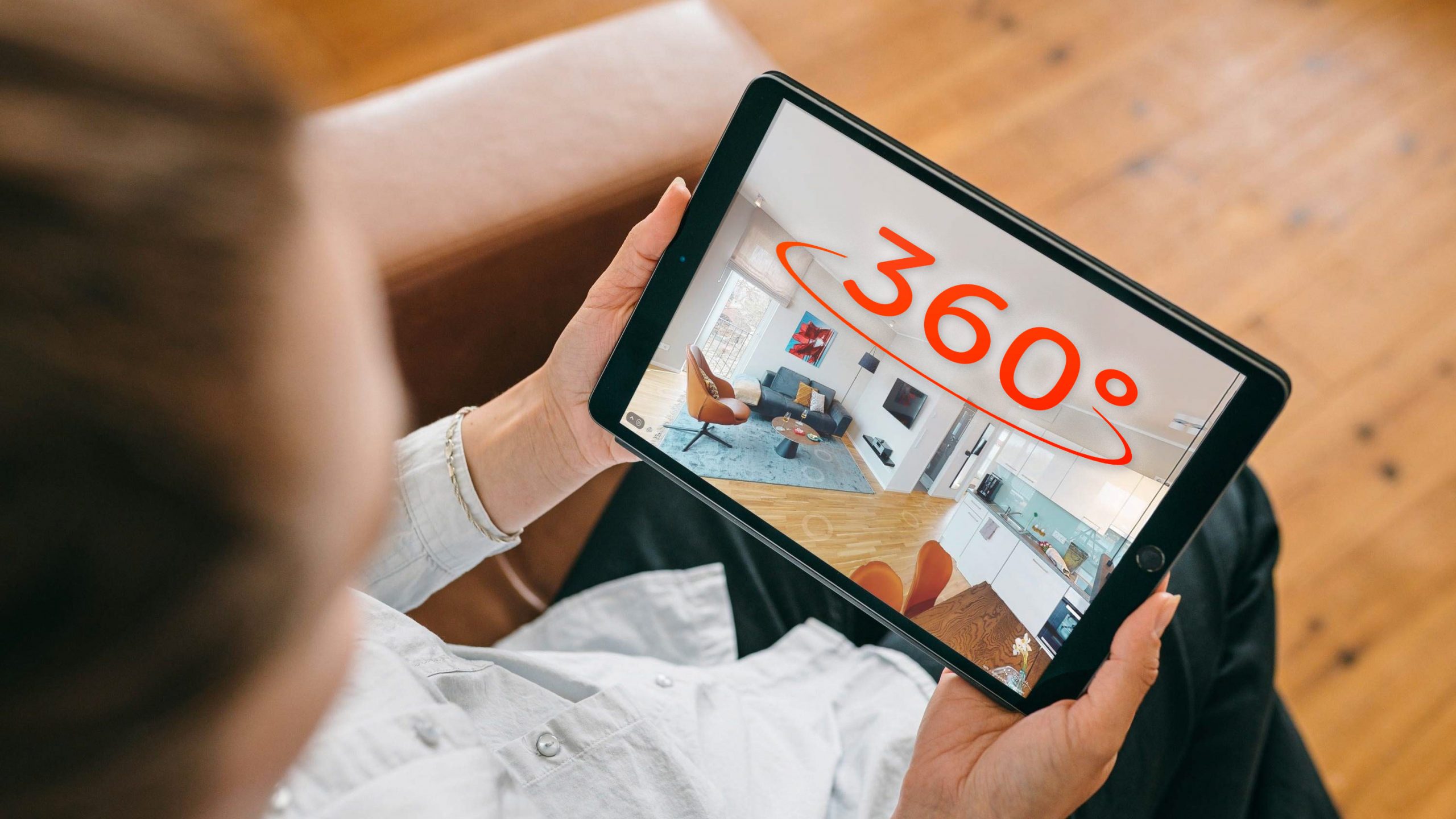 Virtuelle Tour: 3D Rundgang Preise & Kosten pro m² mit Matterport